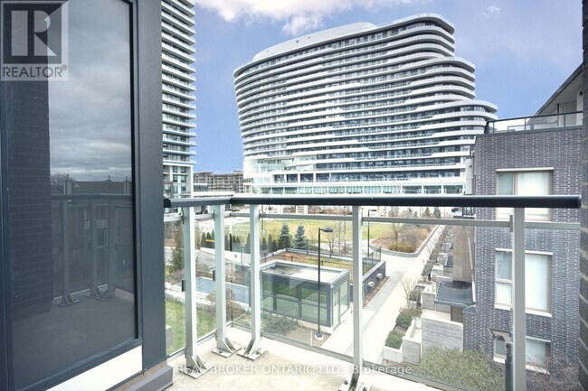 Photo - 2560 Eglinton Ave W Unit 306