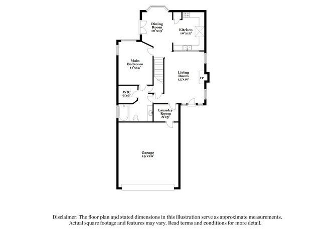 Photo - 1513 Bell Trace Dr