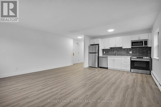 Photo - 20 Craig St Unité 16