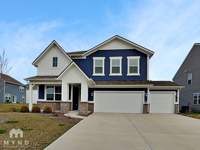 Building Photo - 7413 Brayton Ct