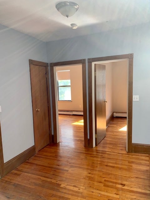 Photo - 89 E Brookline St Unit uni4 2-bed