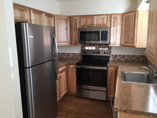 Photo - 1416-1422 S Dotsero Dr Apartment Unit 1416