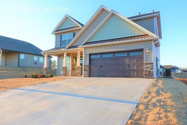 Photo - 2731 Millhone Dr