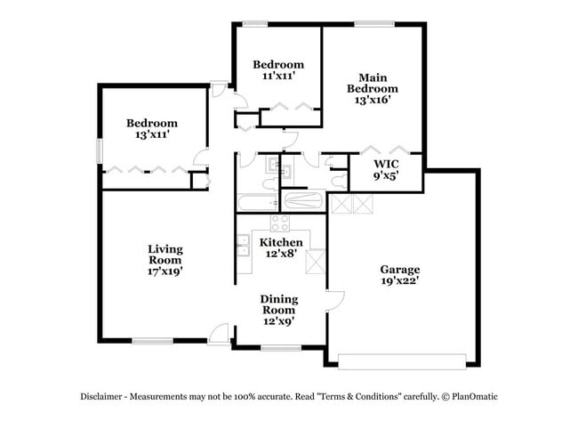Photo - 1638 Sandy Hollow Loop
