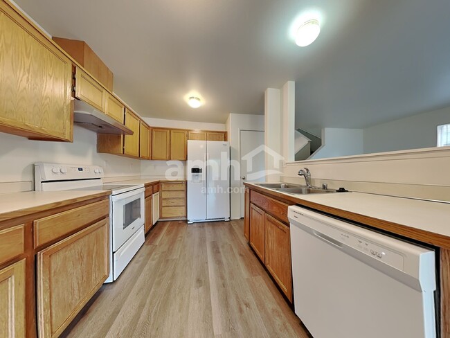 Photo - 18631 29th Ave E