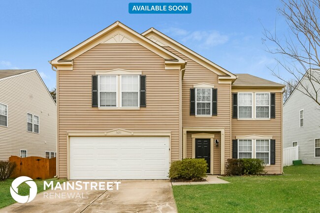 Photo - 5655 Hammermill Dr House