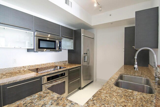 Photo - 550 Okeechobee Blvd Unit 1815