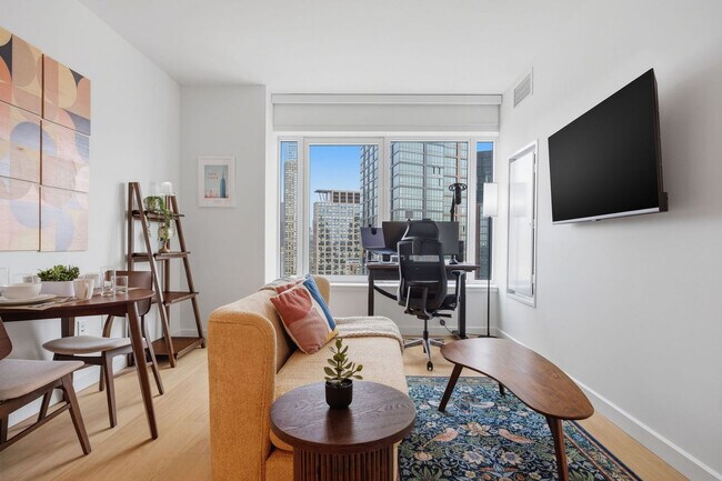 Building Photo - 16 Dupont St Unit SI FL22-ID1355919P