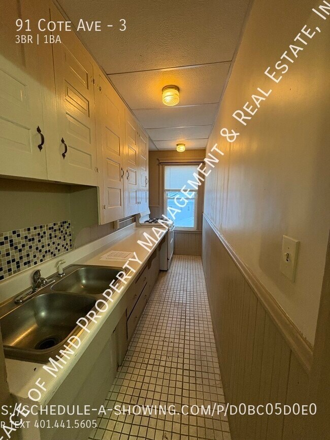 Photo - 91 Cote Ave Unit 3