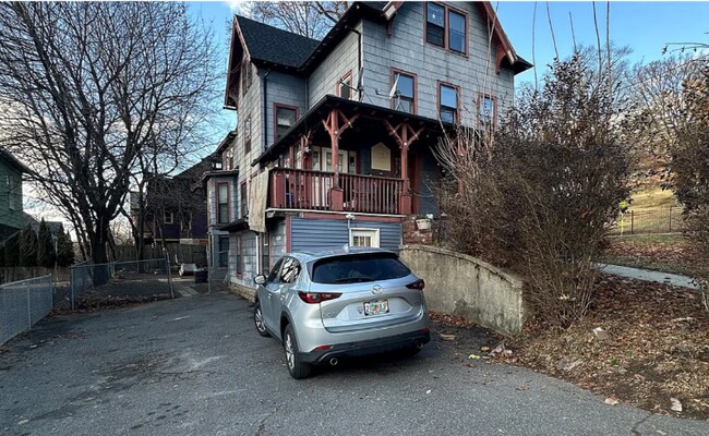 161 Prospect St Unidad 2