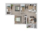 Panorama Floor Plan