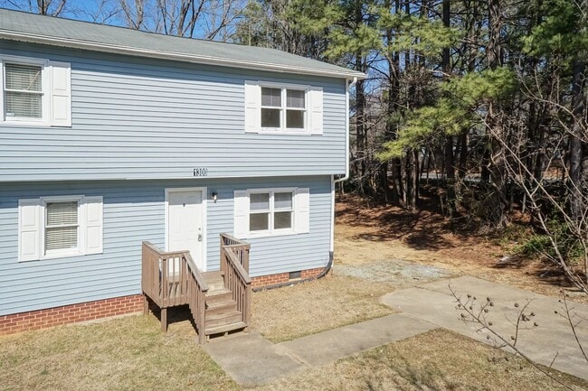 Photo - Two Bedroom Home!