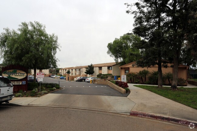 Photo - Peppertree Apartments