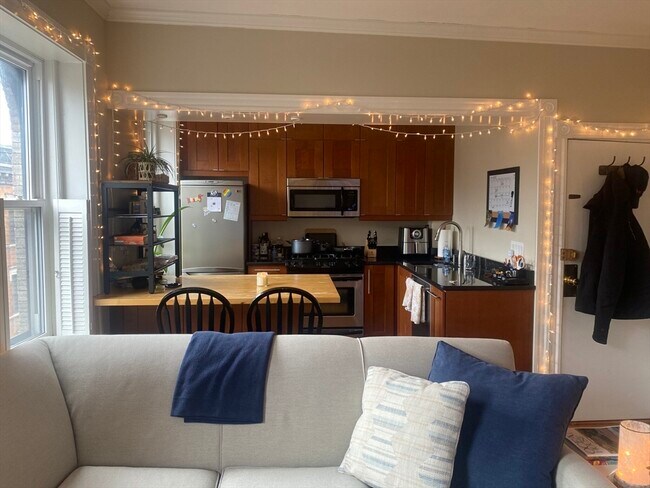 Photo - 50 Revere St Unit 5