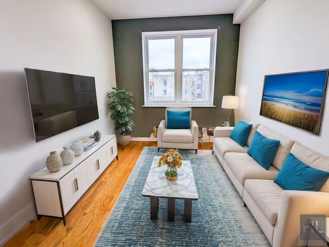 Building Photo - WEST 162 STREET Rental