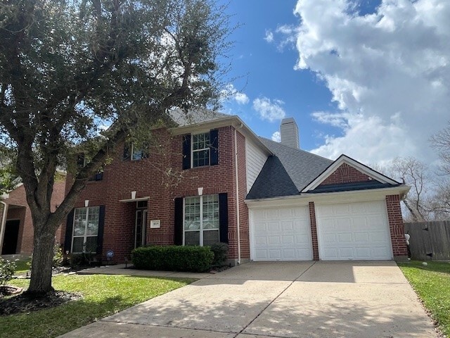 Photo - 8519 Babbling Brook Ct