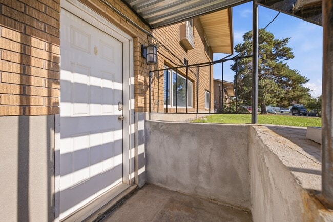 Photo - 1069 S 80 E Unit 1