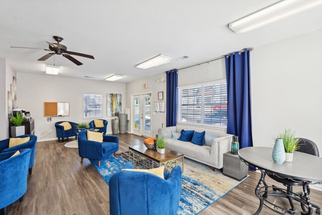 Photo - 18Thirty Apartments