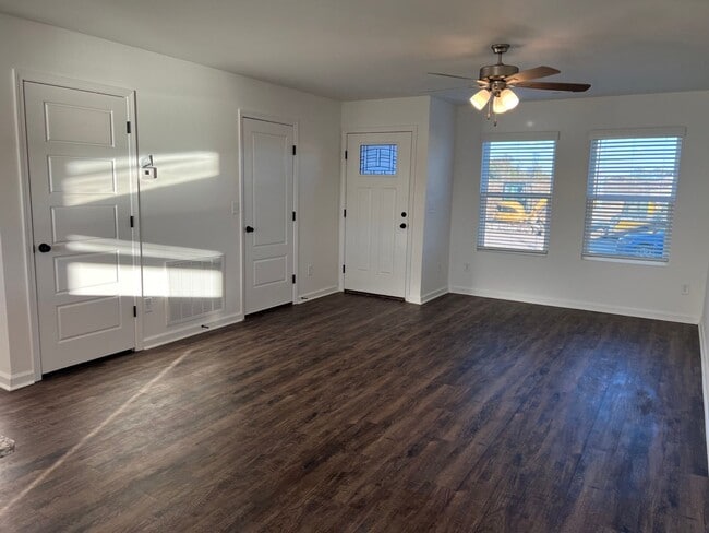 Photo - New Beginnings start with AMRR