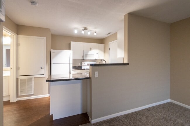 Photo - Washington Place