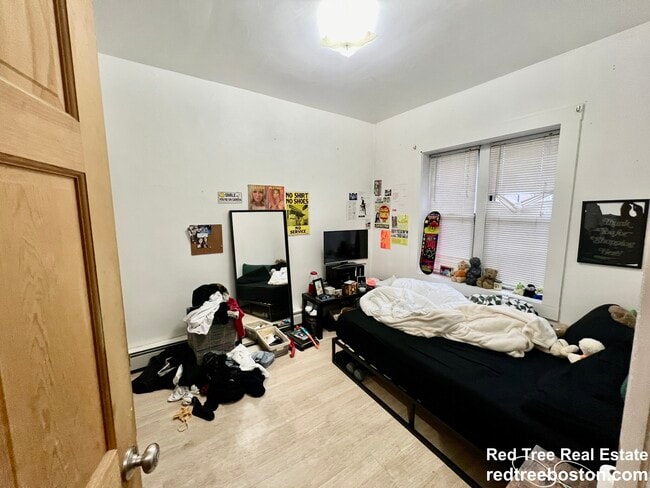 Photo - 750 Huntington Ave Unit 2