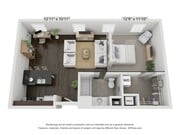 Clubhouse Loft