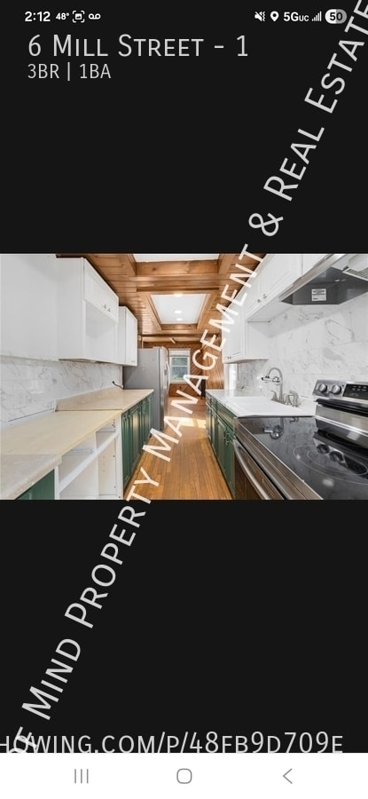 Photo - 6 Mill St Unit 1