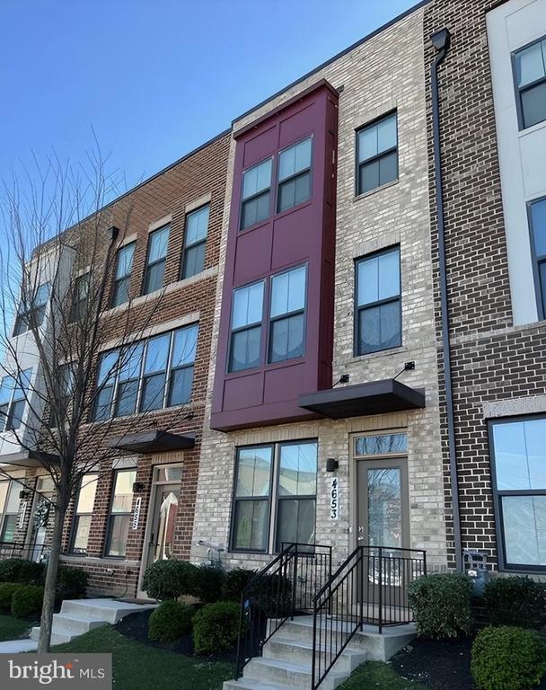 Photo - 4653 Towne Park Rd Townhome