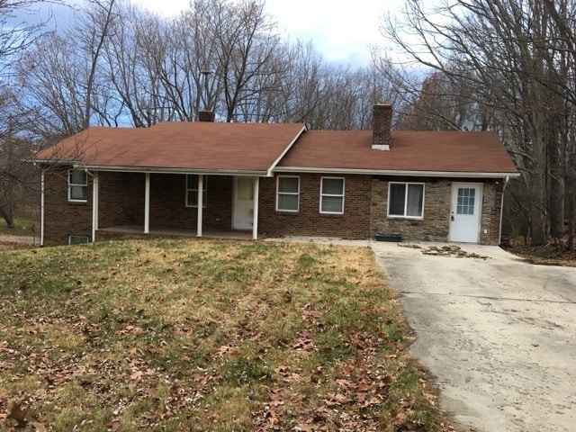Three Bedroom Two Bathroom Home available in Blacksburg - Three Bedroom Two Bathroom Home available in Blacksburg