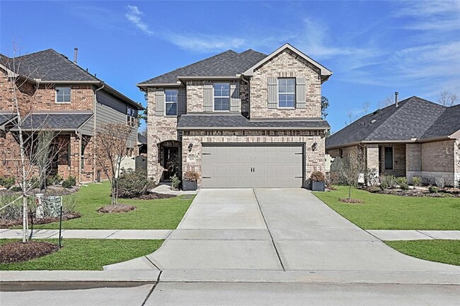 Building Photo - MOVE-IN ready opportunity with NO rear neighbors! Welcome HOME to the Master-Planned community of...