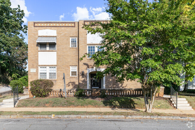 Building Photo - The Cordelle Rental