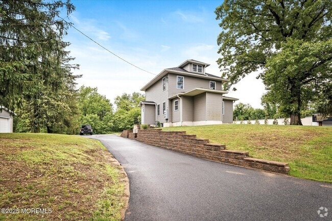 Building Photo - 1253 Yardville Allentown Rd Rental