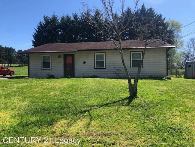 3 br, 1.5 bath House - 1218 Hanna Ave - 3 br, 1.5 bath House - 1218 Hanna Ave