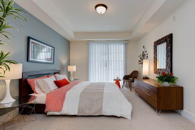 Photo - Metro Art Sherman Oaks Luxury Living