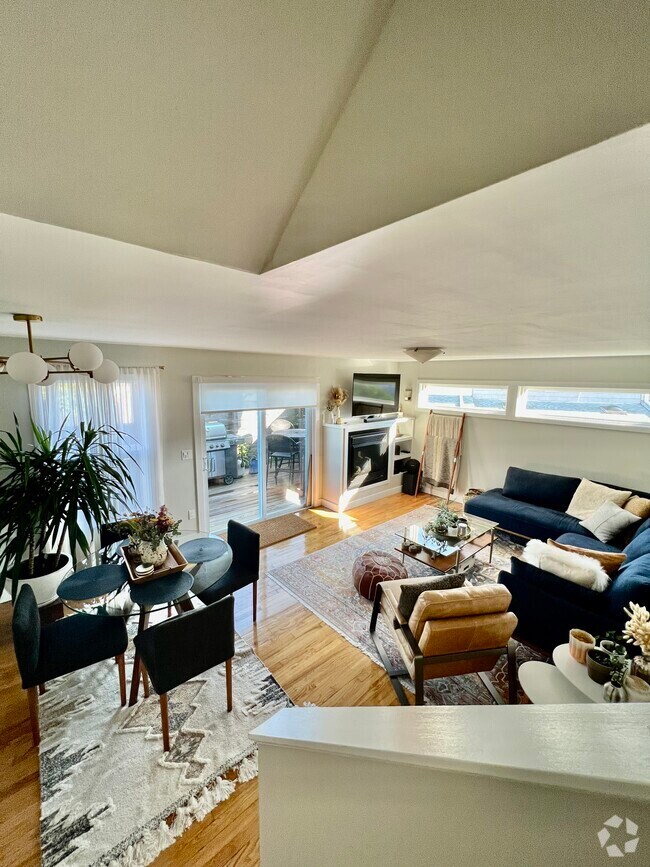 Apartments for Rent in Maine