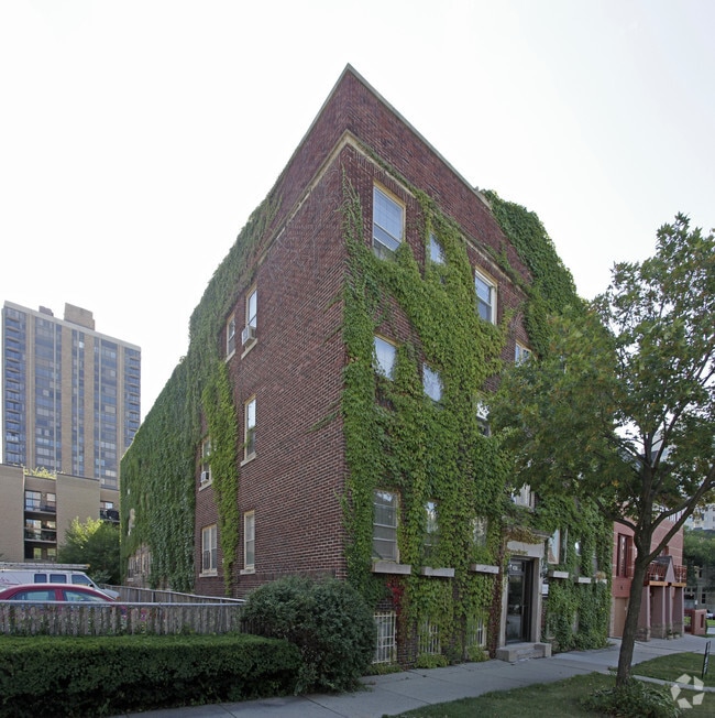 Eastwood Apartments