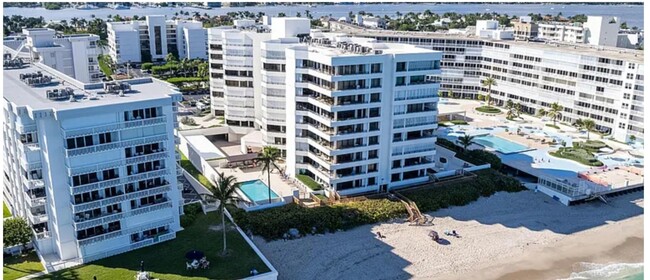 Photo - 3560 S Ocean Blvd Unidad 809 Rental