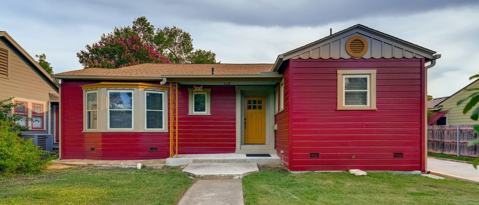 Photo - 2040 W Mistletoe Ave Condo