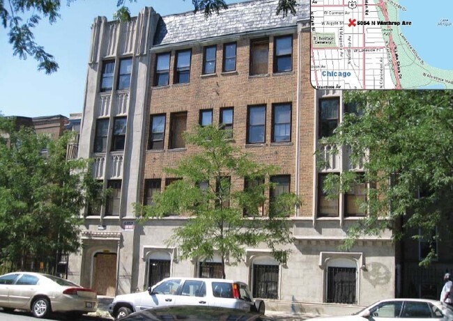 Photo - 5054 N Winthrop Ave