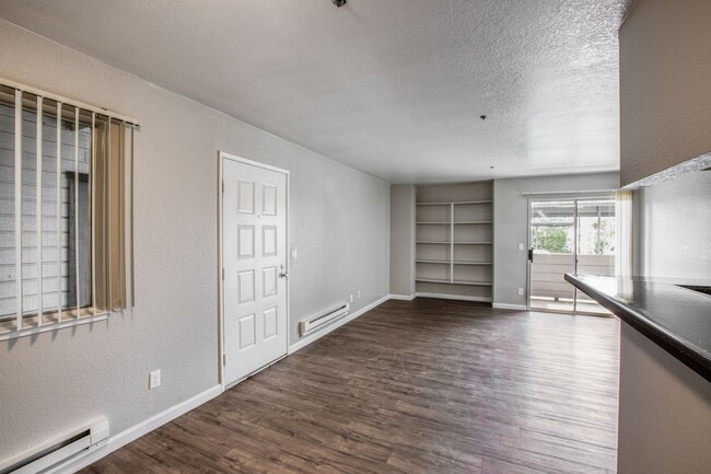 Photo - Blue Rock Village