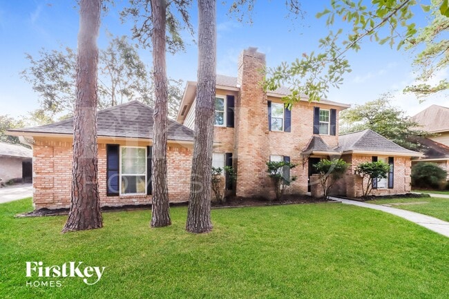 Photo - 3823 Glenheather Dr