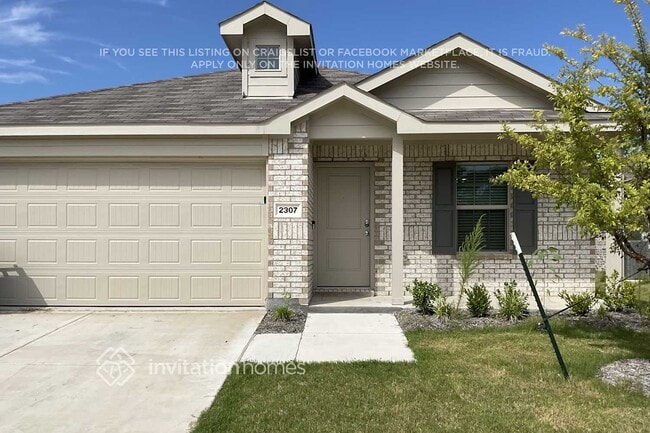 Building Photo - 2307 Ava Dr Rental