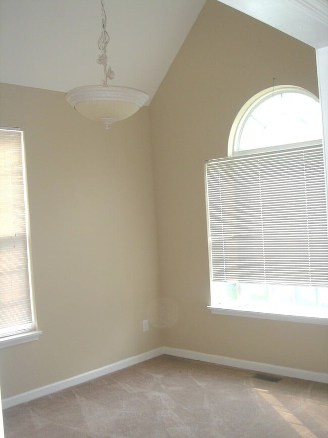 Photo - Student friendly! Large 5 BR, near WB and UNCW fireplace, 2 car garage , deck