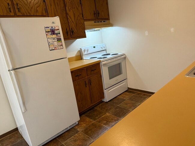 Photo - 1161 S Buchanan St