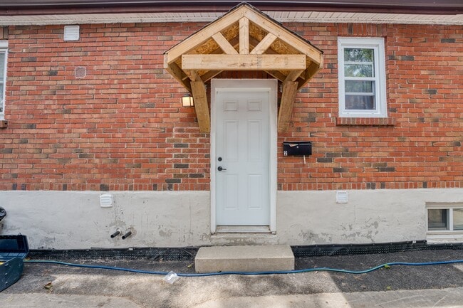 Photo - 2 Bed/ 1 Bath Unit– All Utilities & Parking Included – $1,750/month Unit A