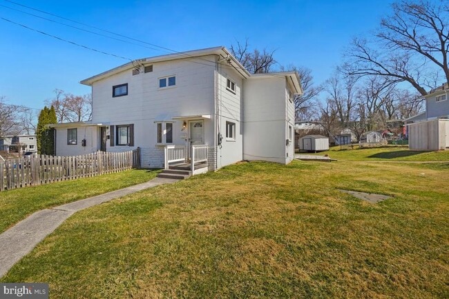 Building Photo - 4213 Allison Cir