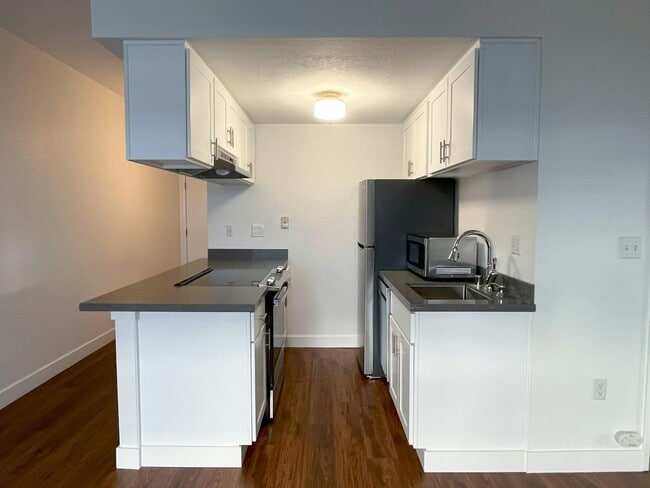 Photo - 201 Harrison St Unit 212
