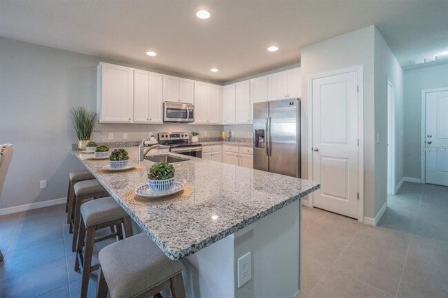 1701 Pilchard Dr