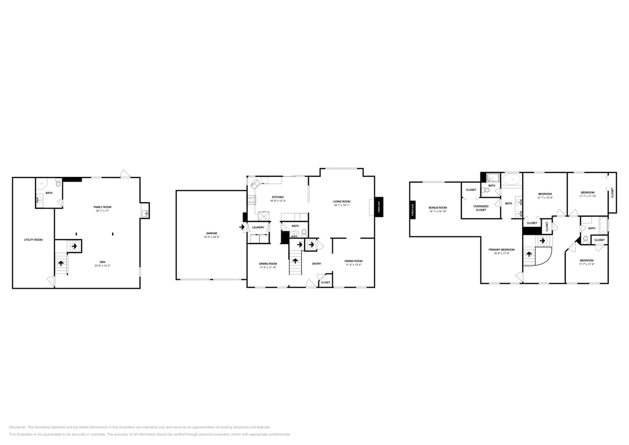 Photo - 9719 N Kenwood Ct