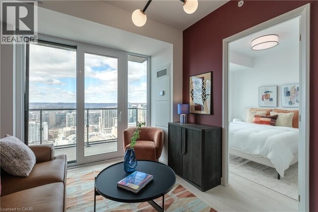 Photo - 75 James St S Unit 2701
